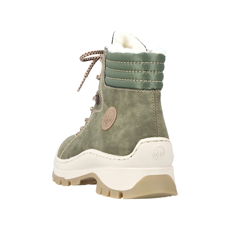 Schnürstiefel X9334