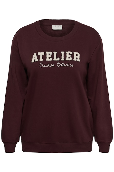 Sweatshirt Loose fit