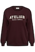 Sweatshirt Loose fit