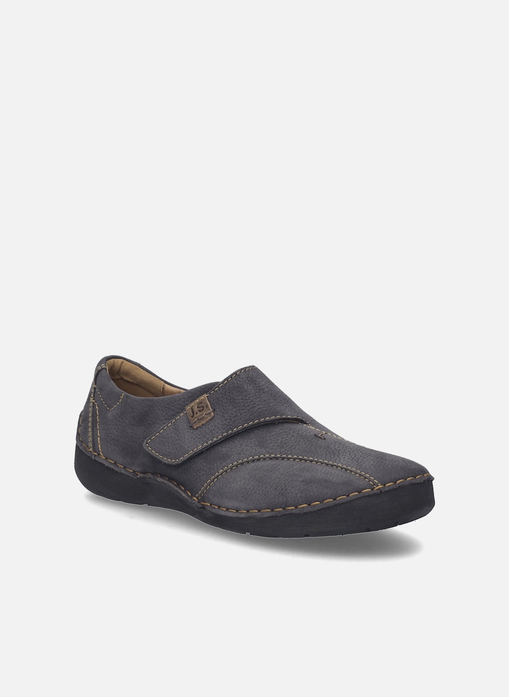 Damen Slipper Fergey 68, titan