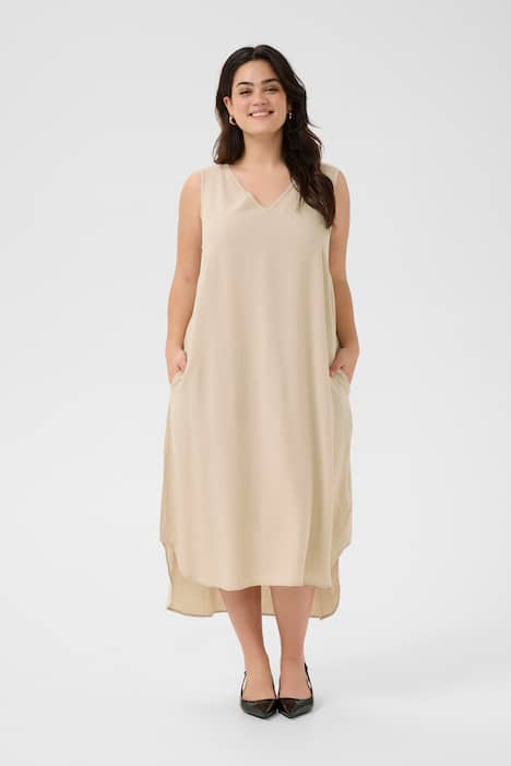 Kleid A-shape