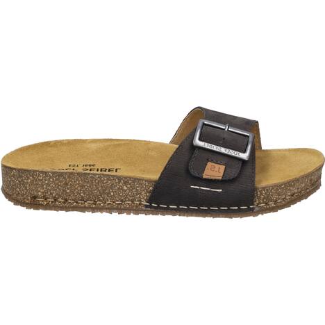 Damen Sandale Hannah 06, titan