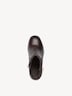 Damen Stiefelette H-Weite