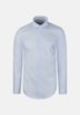 Herren Business Hemd - Druck