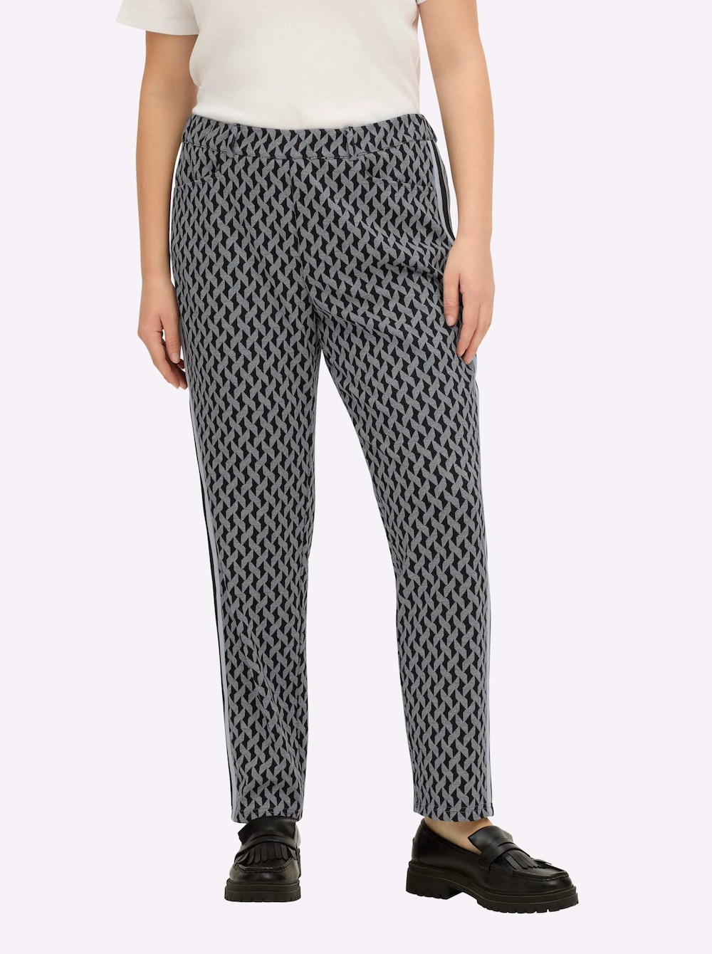 Joggpants Sonstiges Muster