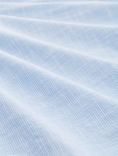 Bluse mit Brusttaschen