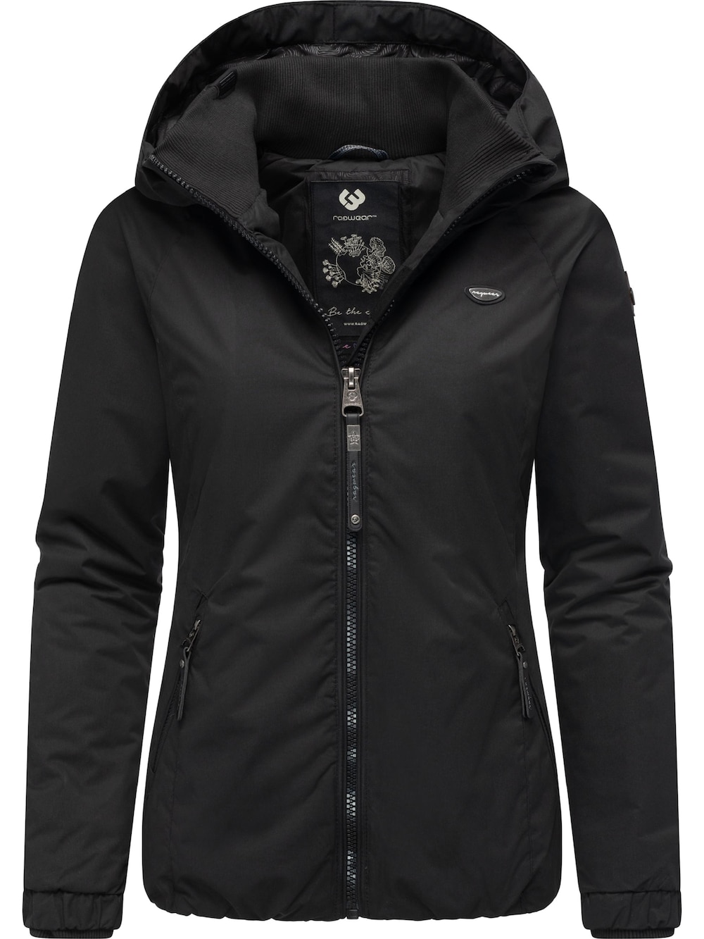Winterjacke Dizzie Winter