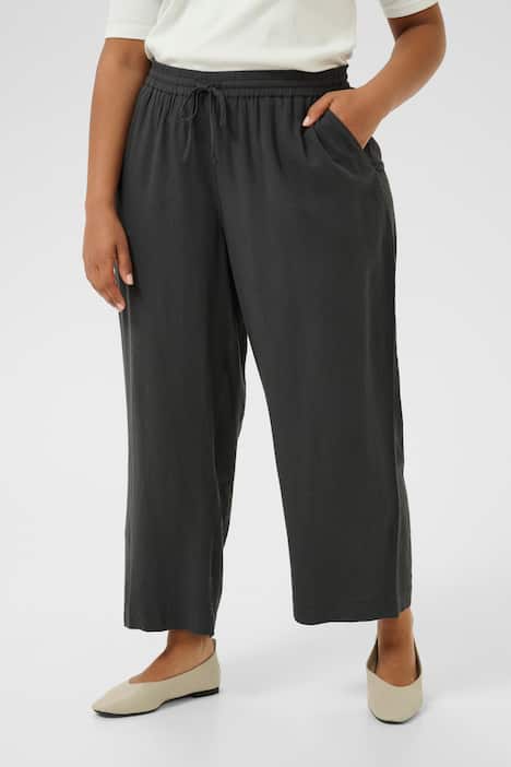 Casual Hose Loose fit