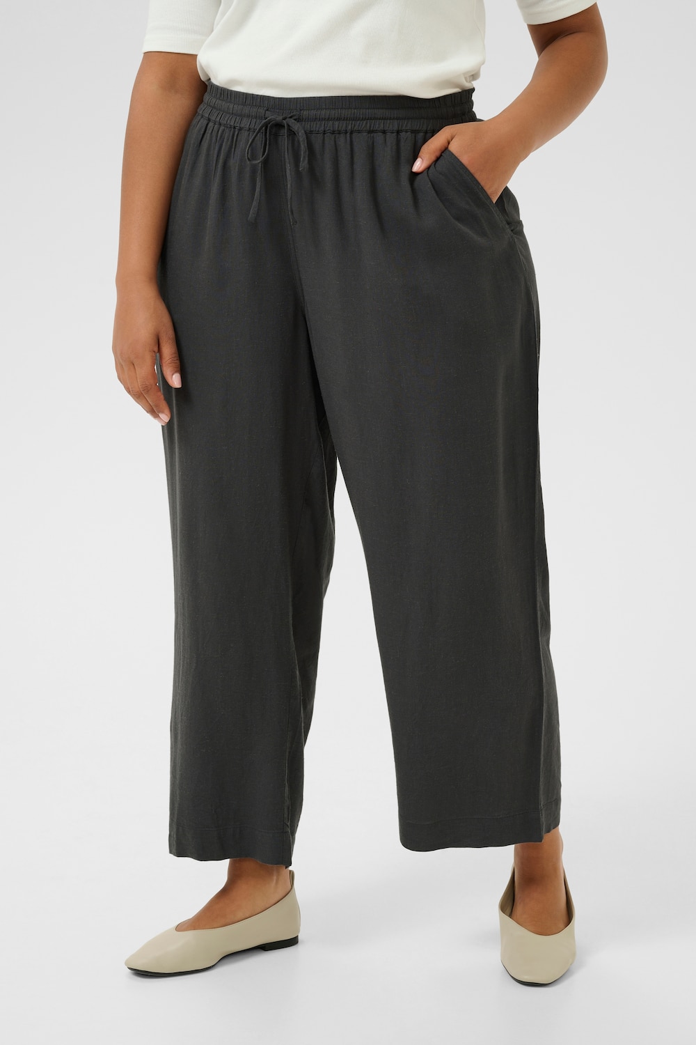 Casual Hose Loose fit