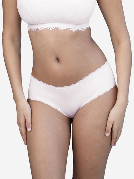 Panty PUREBASIC