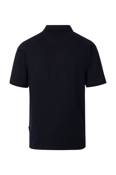 Polo-Shirt uni