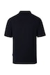 Polo-Shirt uni