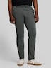 Regular Fit Chino Hose im Washed-Look