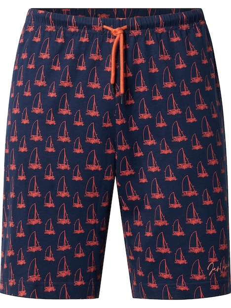 Kurze Schlafhose TORD