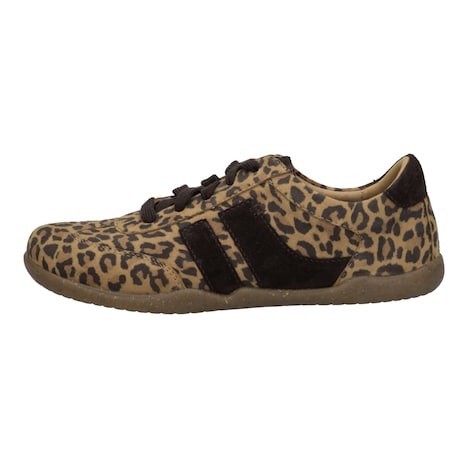 Damen Sneaker Cassandra 11, leopard-multi