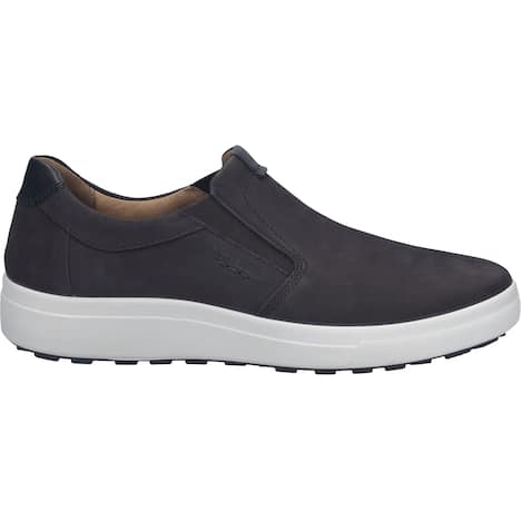 Herren Sneaker Maddox 06, titan-kombi