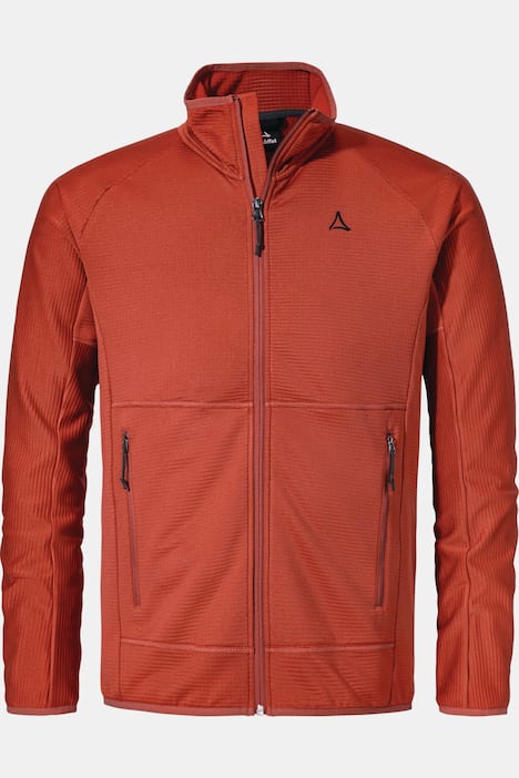 Fleecejacke Hiking Fleece Jk Style Cascata MNS