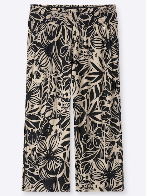 Culotte normal