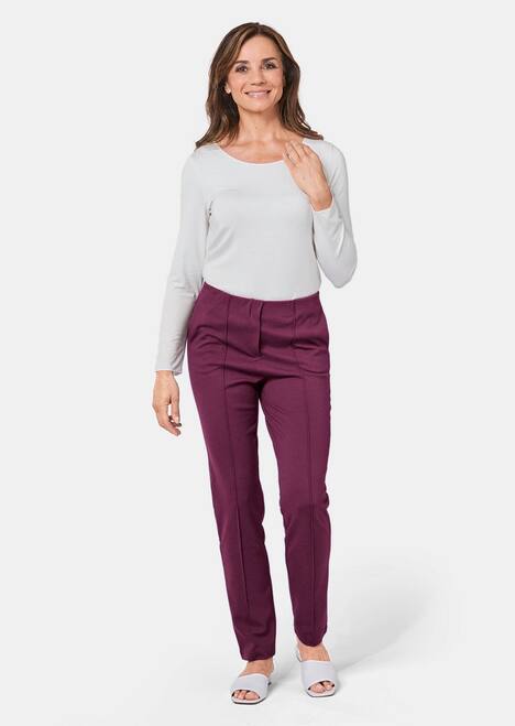 GOLDNER Broek Jersey broek