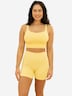 High-Waist-Shorts FREEDA