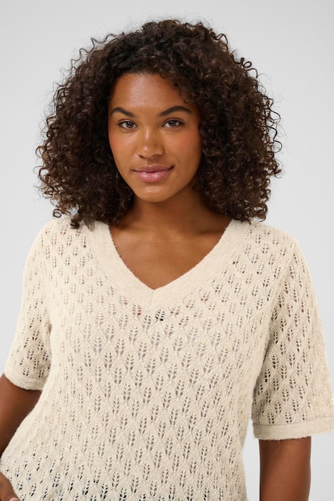 Strickpullover Loose fit