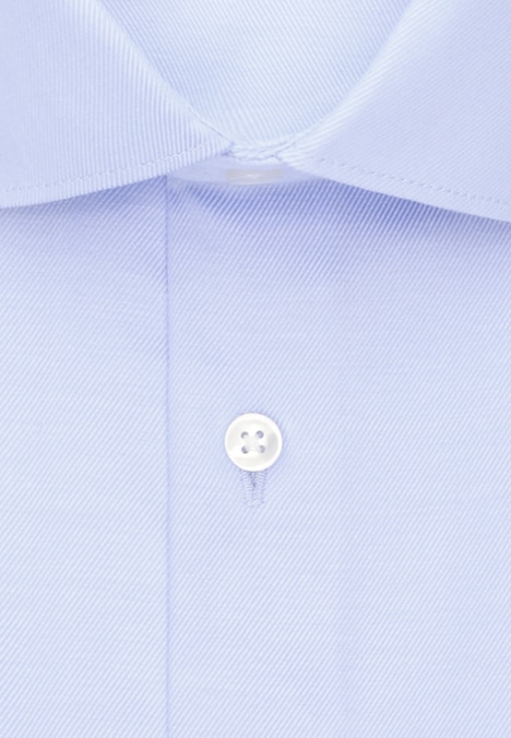 Herren Business Hemd - Uni