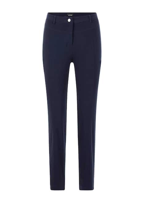 Bengalinhose mit Längsnähten