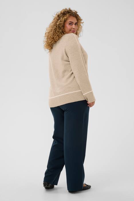 Strickpullover Regular fit