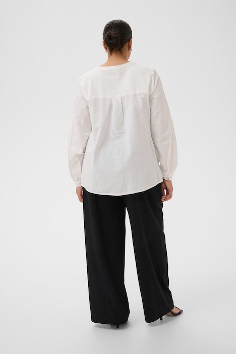 Langarm - Hemd Regular fit