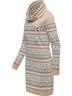 Sweatkleid Chlloe Jacquard YOUMODO