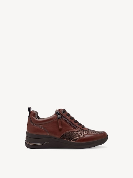 Damen Sneaker H-Weite