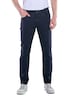 engbers Herren 5-Pocket-Hose regular , Saphirblau