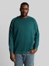 Strickpullover aus Baumwolle