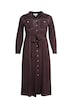 Kleid mit Langarm