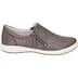 Damen Slipper Caren 22, grau