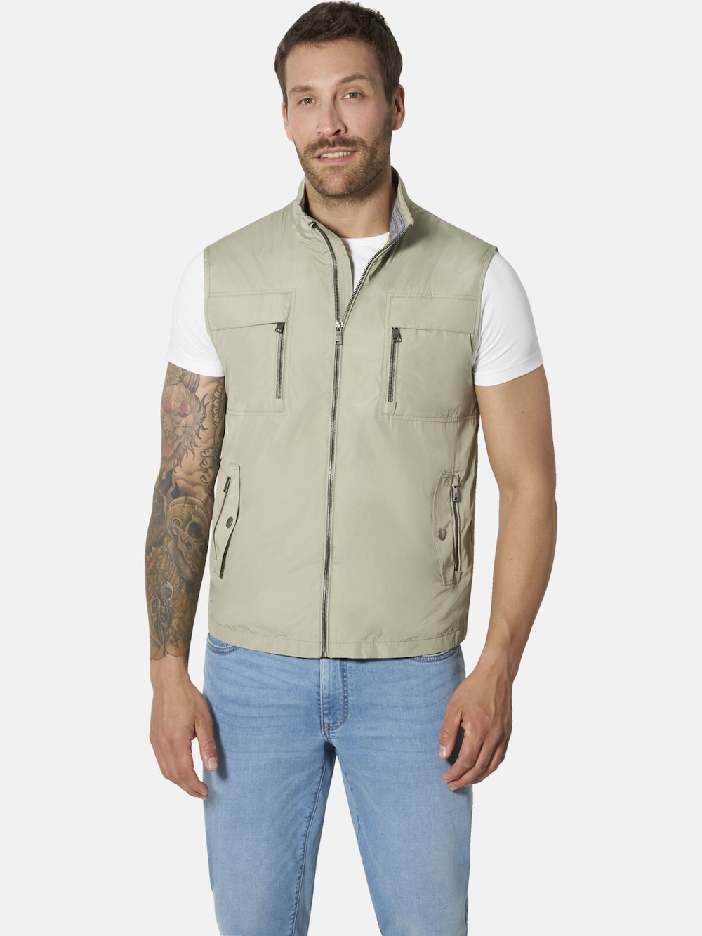 Outdoorweste GALONI