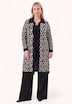 Strickjacke mit Langarm