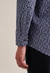 Herren Business Hemd - Paisley