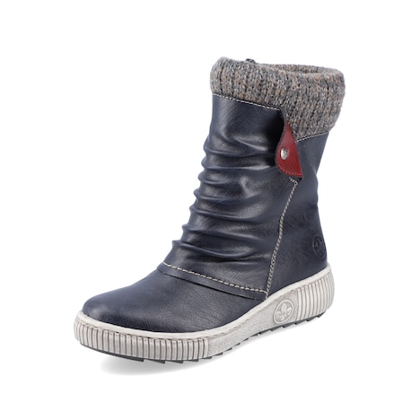 Kurzstiefel Z6693