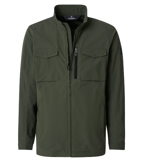 Sommerjacke uni