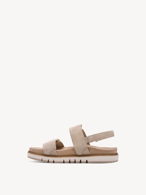 Damen Sandale H-Weite