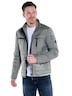 engbers Herren Steppjacke regular , Khaki