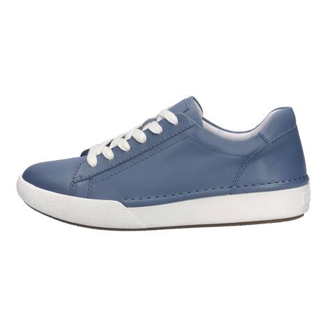 Damen Sneaker Claire 01, slate blue