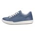 Damen Sneaker Claire 01, slate blue
