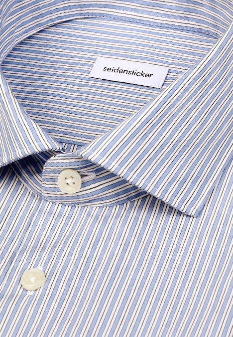 Herren Casual Hemd - Gestreift