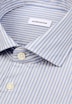 Herren Casual Hemd - Gestreift