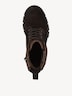 Damen Stiefelette H-Weite