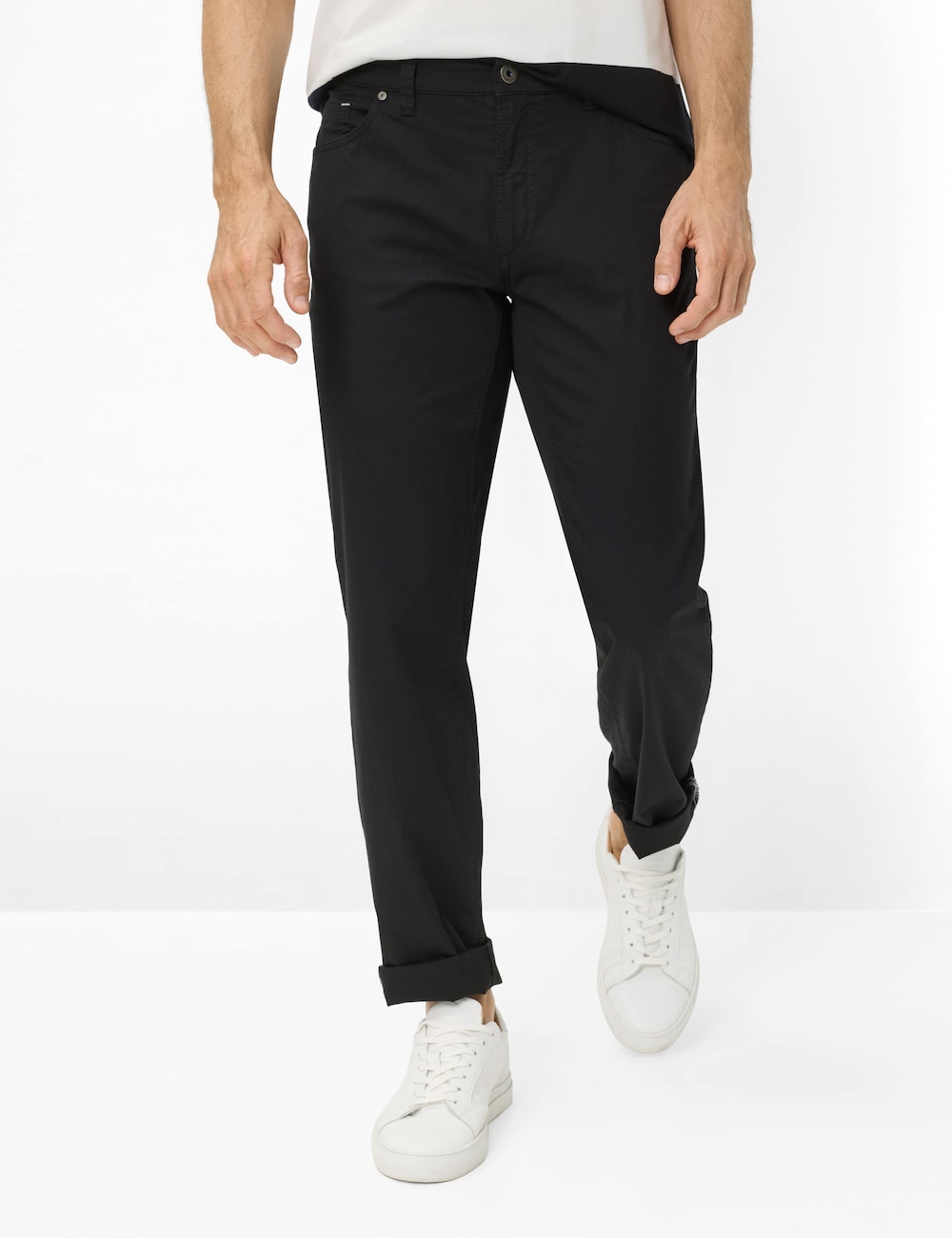 Style LUKE Hosen lang