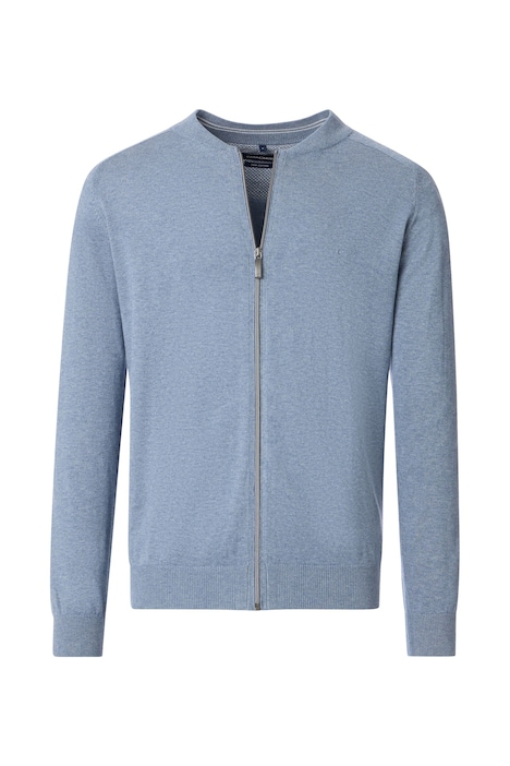 Strickjacke uni