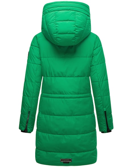Wintermantel Karumikoo XVI